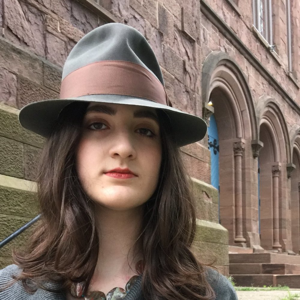 Dobbs New York Vintage Hat